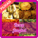 Resep Jengkol APK