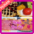 Resep Kue Pie