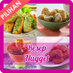 Resep Nugget