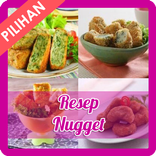 Resep Nugget