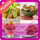 Resep Nugget icon