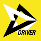 Dart Driver-icoon
