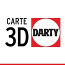 APK Carte 3D Darty