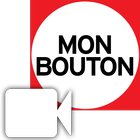 Mon Bouton - Assistance vidéo ไอคอน