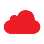 Darty Cloud icon
