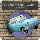 Going to Hogwarts icône