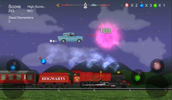 Going To Hogwarts โปสเตอร์