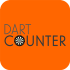 DartCounter Zeichen