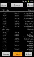 Dartfish EasyTag 截图 1