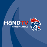 HandTV icône
