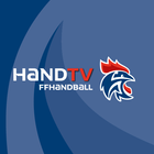 HandTV icon