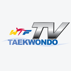 WTF Taekwondo TV icône