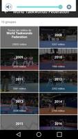 WTF Taekwondo TV poster
