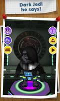 پوستر Talking Reprobate Vader