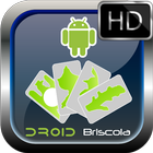 Briscola HD icono
