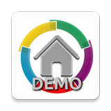 MyHome Control icon