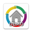 MyHome Control DEMO