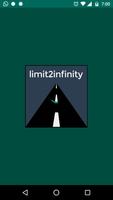 Limit2Infinity Affiche