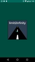 Limit2Infinity Cartaz