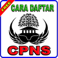 Cara Daftar CPNS