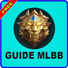 Guide MLBB icône