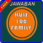 Kunci Jawaban Kuis Family 100 icono