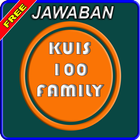 Kunci Jawaban Kuis Family 100 icon