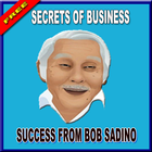 Rahasia Sukses Bisnis ala Bob Sadino icono