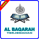APK Surah Al-Baqarah dan terjemahan