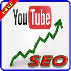 Tips SEO Youtube icon