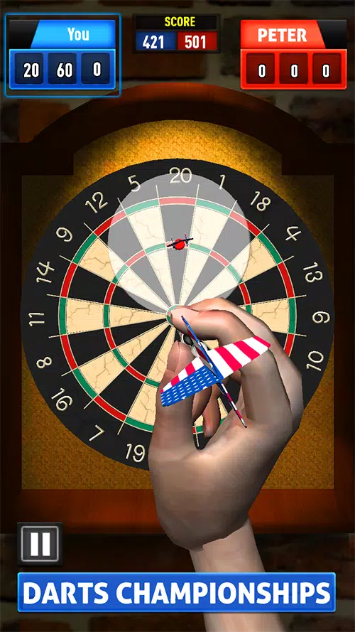 World Darts Championship APK for Android Download