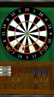 Pocket Darts capture d'écran 1