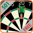 DartGenie Darts Scorer