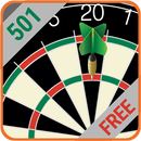 DartGenie Darts Scorer APK