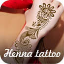 Henna Designs For Beginners aplikacja