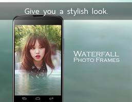 Waterfall Photo Frames スクリーンショット 3