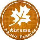 Autumn Photo Frame icon