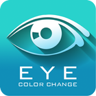 Big Eye Changeur de couleur icône