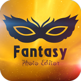 Fantasy Photo Editor icône