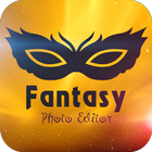 Fantasy Photo Editor 圖標