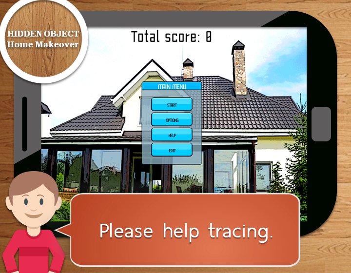 mystery case hidden object gam APK for Android Download