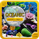Ocean Hidden Object Games Free aplikacja