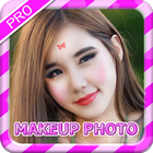 China's Makeup Face Plus icon