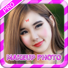 China's Makeup Face Plus 圖標