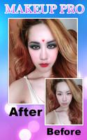 Poster China's Makeup Face Plus