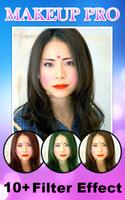 2 Schermata China's Makeup Face Plus