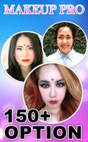 China's Makeup Face Plus screenshot 3