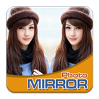 Mirror Photo Selfie Camera আইকন