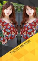 Mirror Photo Selfie Camera 포스터
