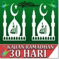 Kajian Ramadhan 30 Hari